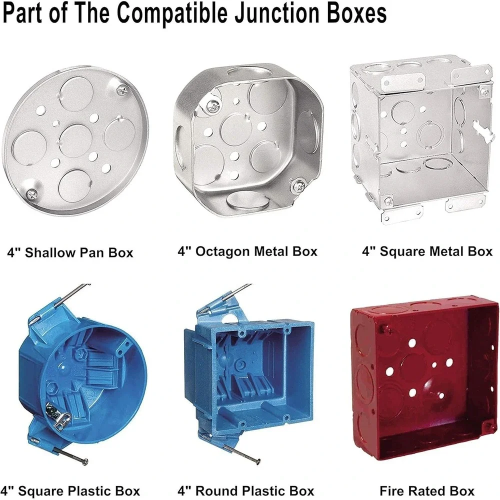 JULLISON packs inch